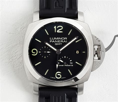 panerai 112 real vs fake|authenticity of a panerai.